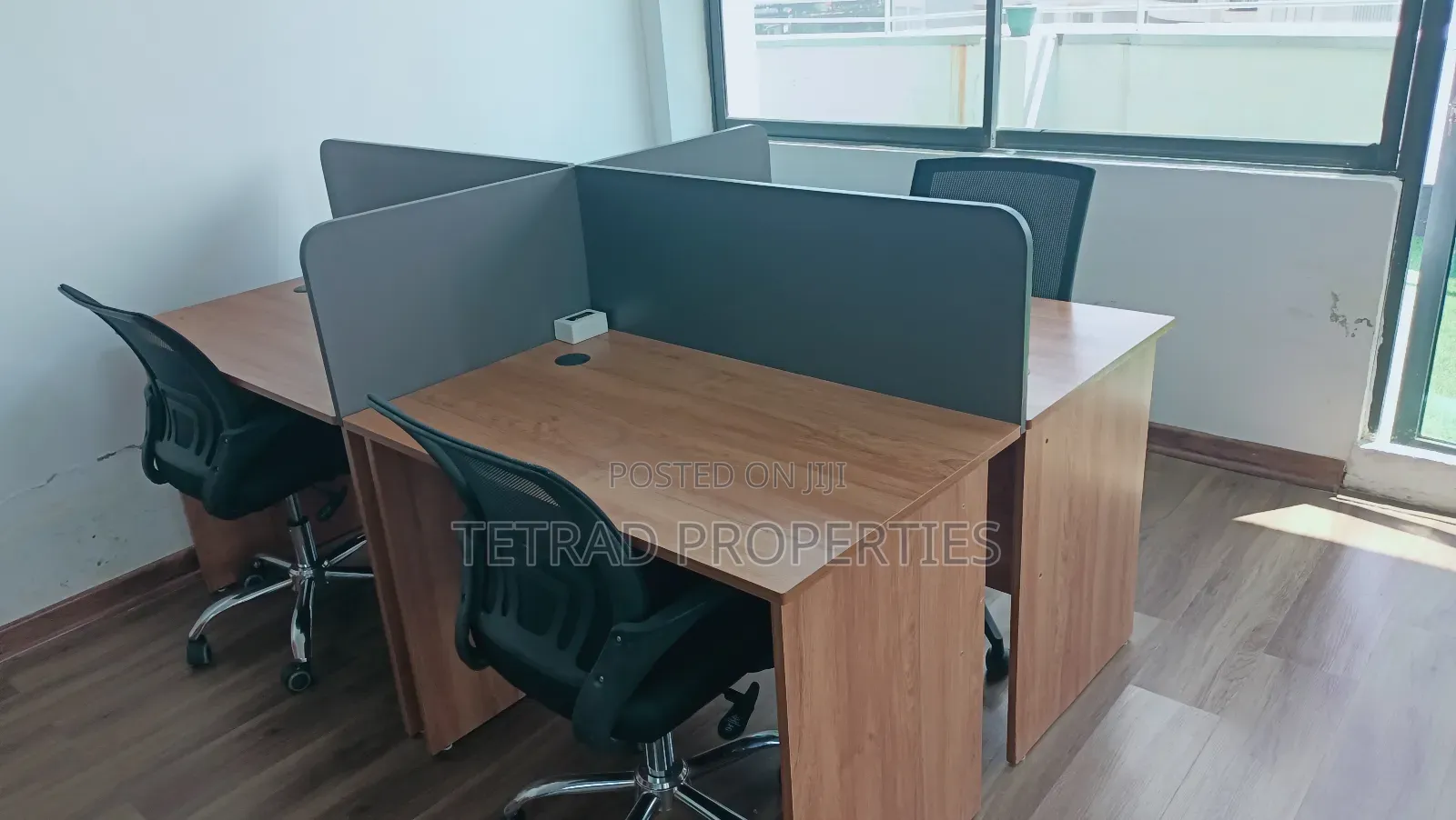 Core Working Space in Parklands - City Park Area ( Per Desk) in Parklands/Highridge
