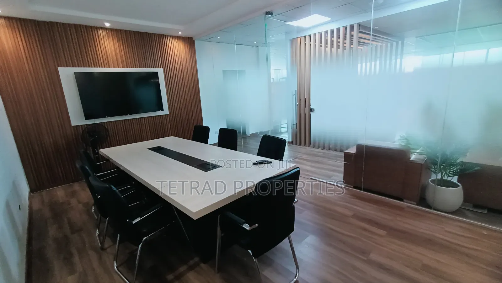 Core Working Space in Parklands - City Park Area ( Per Desk) in Parklands/Highridge