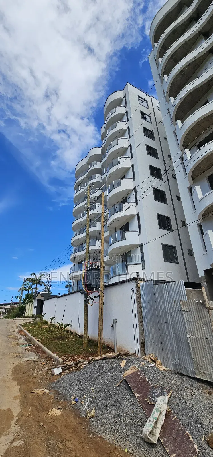 2bdrm Apartment in Nyalj, Nyali Mkomani for sale in Nyali Mkomani