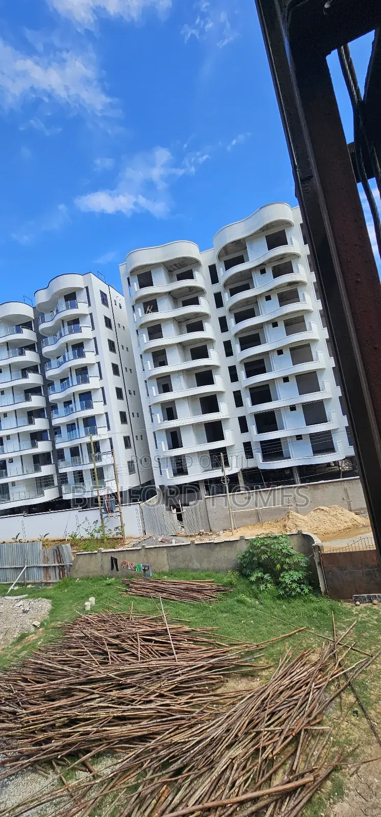 2bdrm Apartment in Nyalj, Nyali Mkomani for sale in Nyali Mkomani