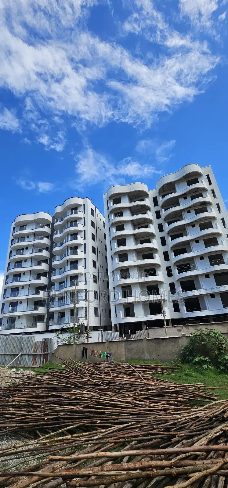 2bdrm Apartment in Nyalj, Nyali Mkomani for sale in Nyali Mkomani