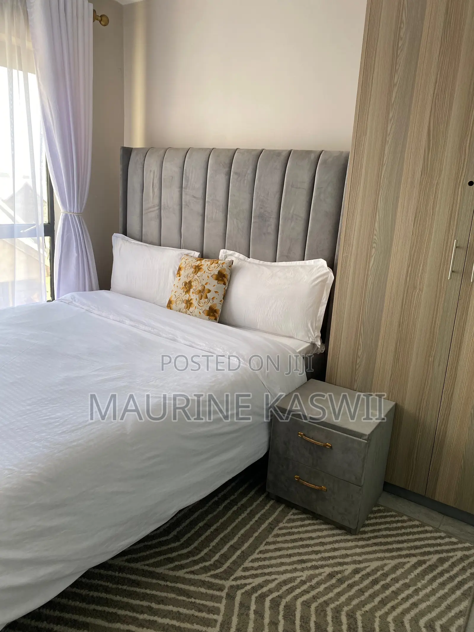 Fedha Studio BNB-Tsavo Studio in Fedha