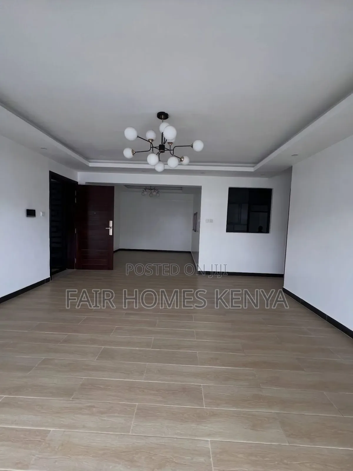 3bdrm Apartment in Othaya Road, Kileleshwa for rent in Kileleshwa