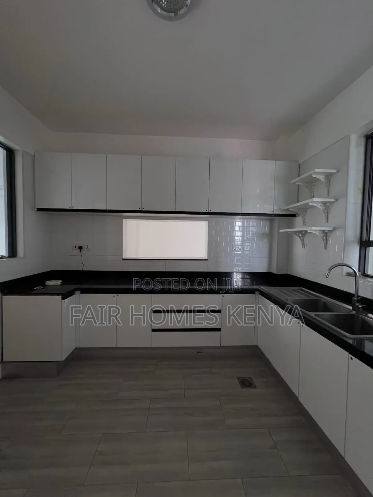3bdrm Apartment in Othaya Road, Kileleshwa for rent in Kileleshwa