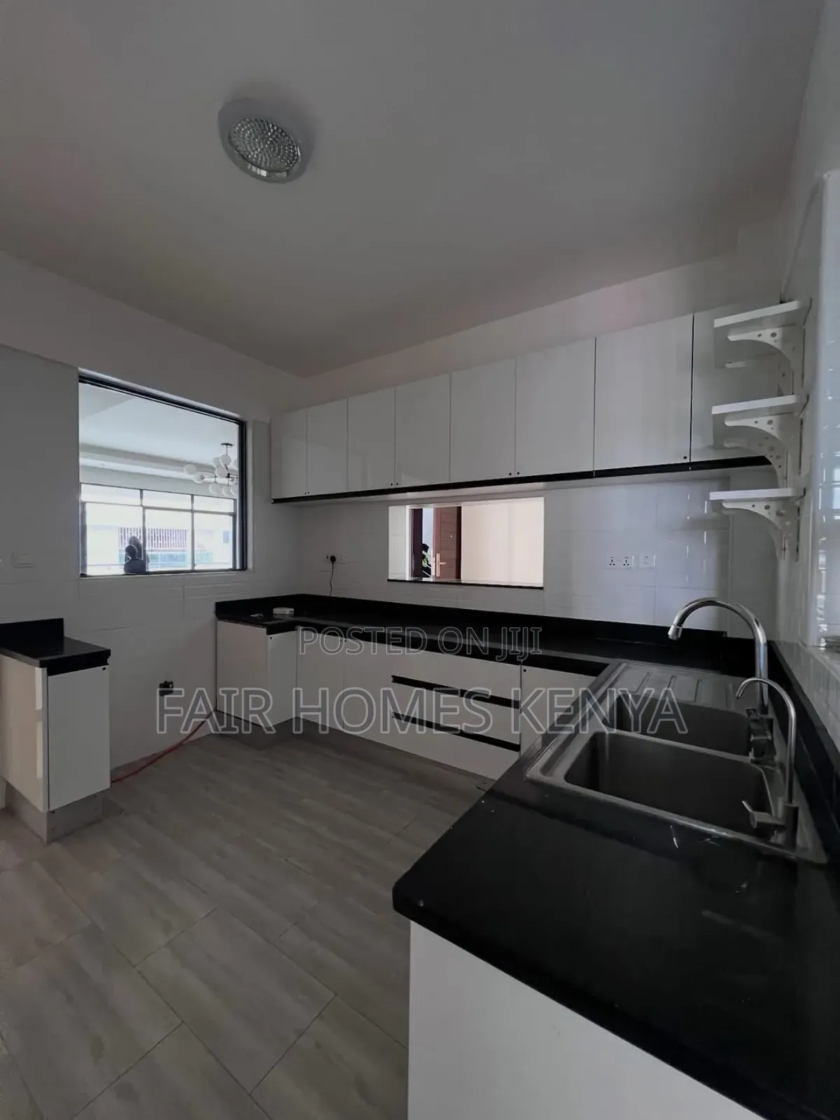3bdrm Apartment in Othaya Road, Kileleshwa for rent in Kileleshwa