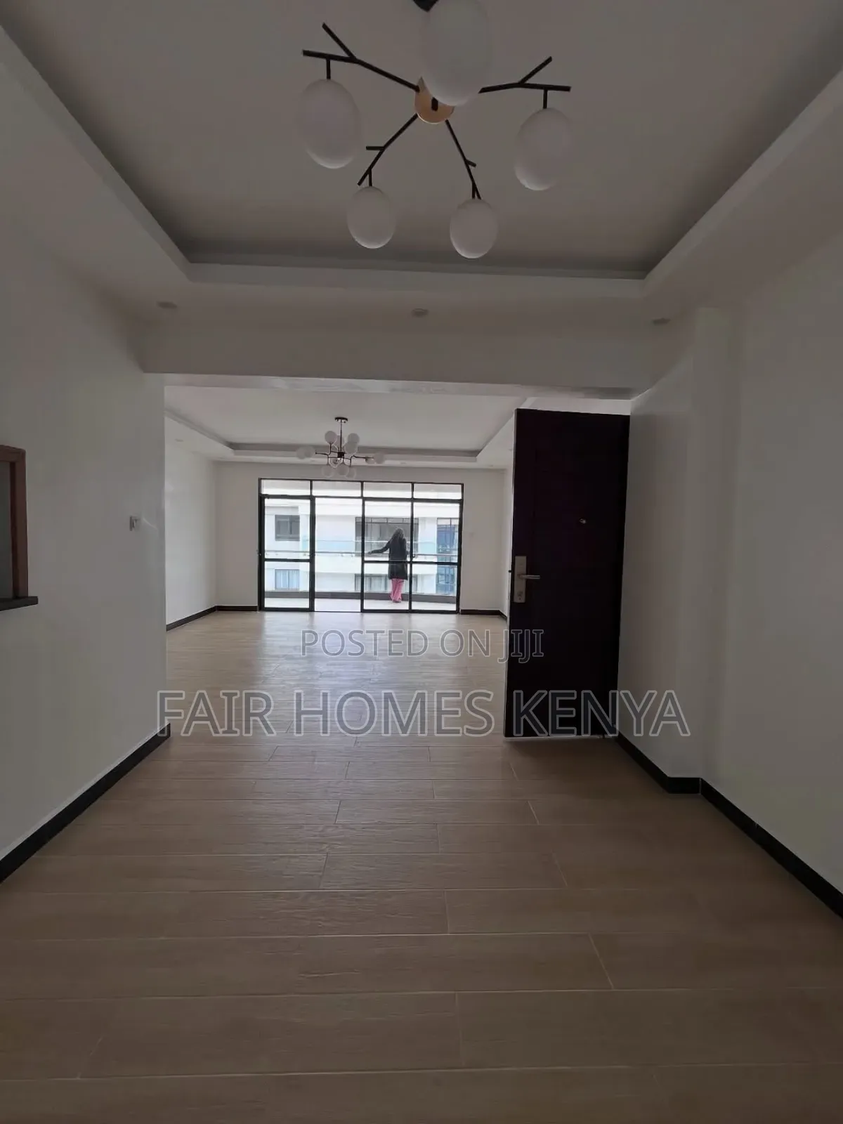 3bdrm Apartment in Othaya Road, Kileleshwa for rent in Kileleshwa