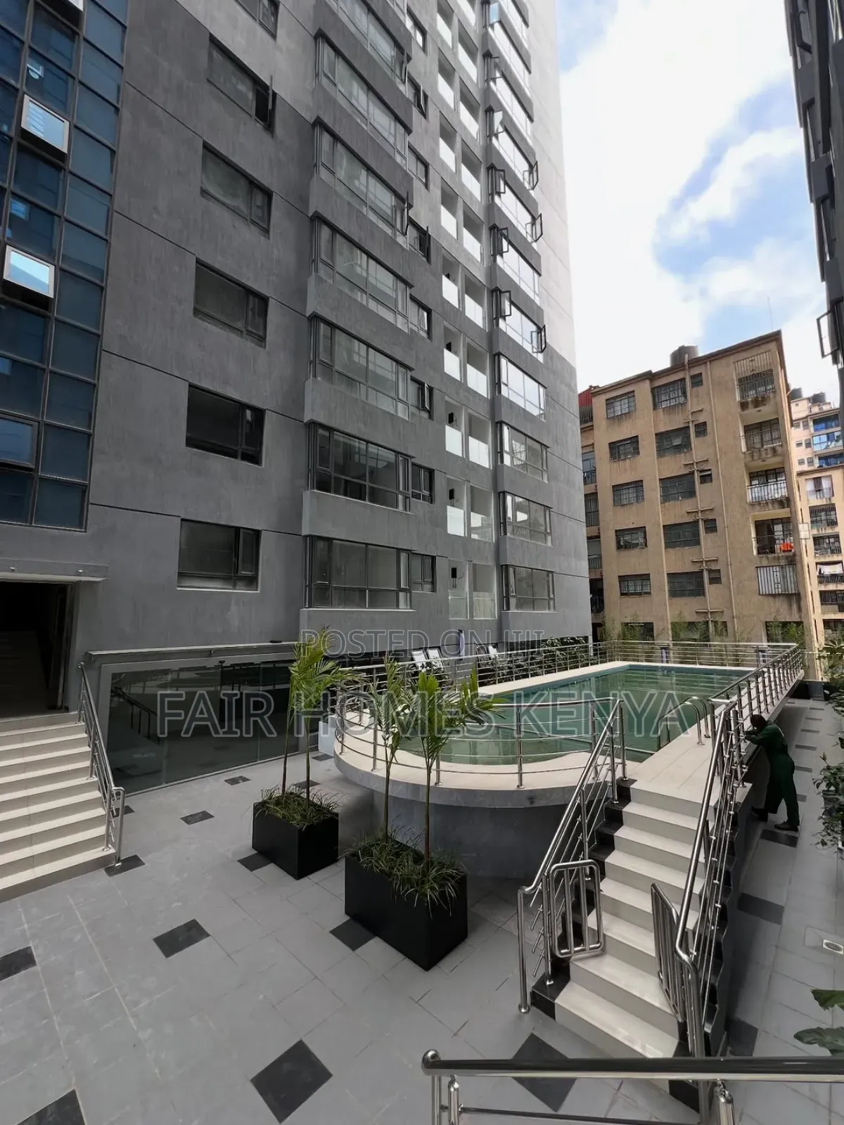 2bdrm Apartment in Valley Arcade for rent in Valley Arcade