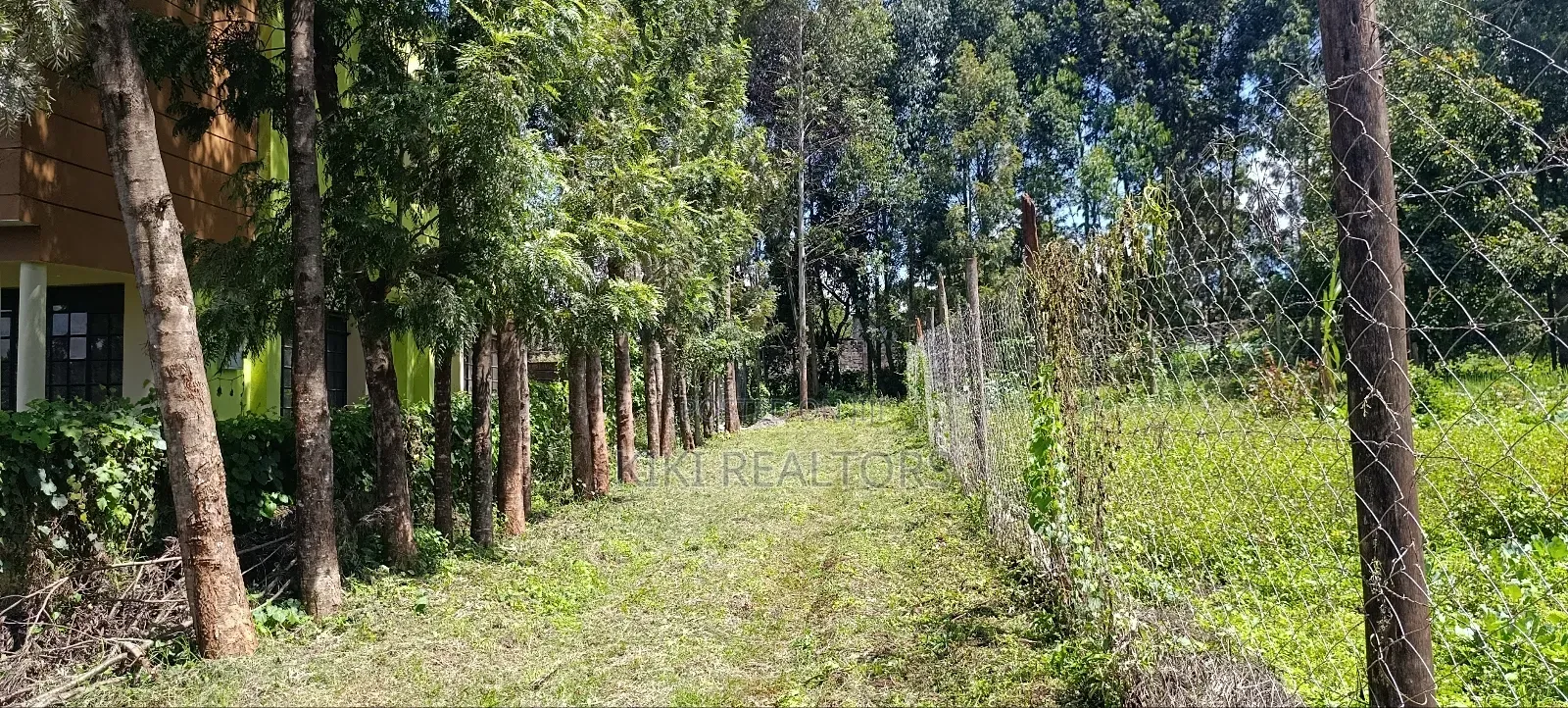 Kikuyu Prme Plots in Sigona Ward(Thamanda) in Kikuyu