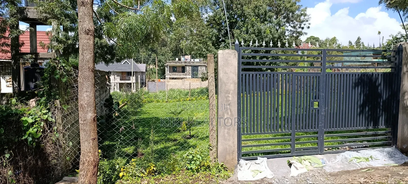 Kikuyu Prme Plots in Sigona Ward(Thamanda) in Kikuyu