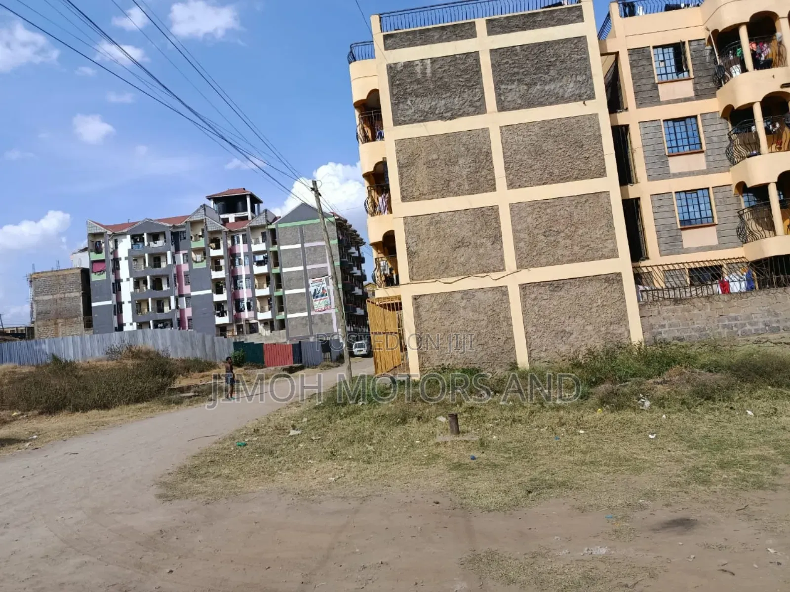 Residential Property in Parklands/Highridge