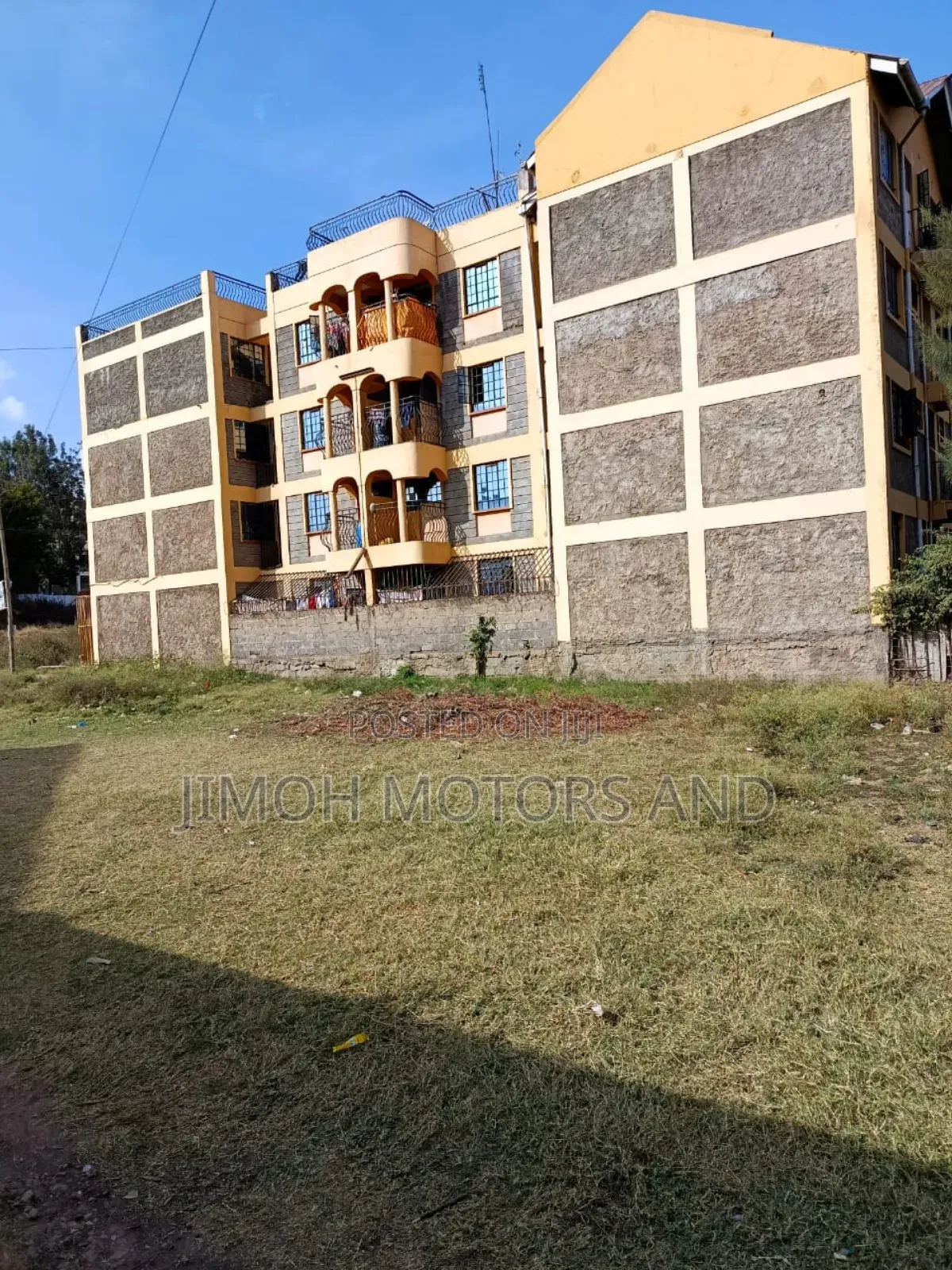 Residential Property in Parklands/Highridge