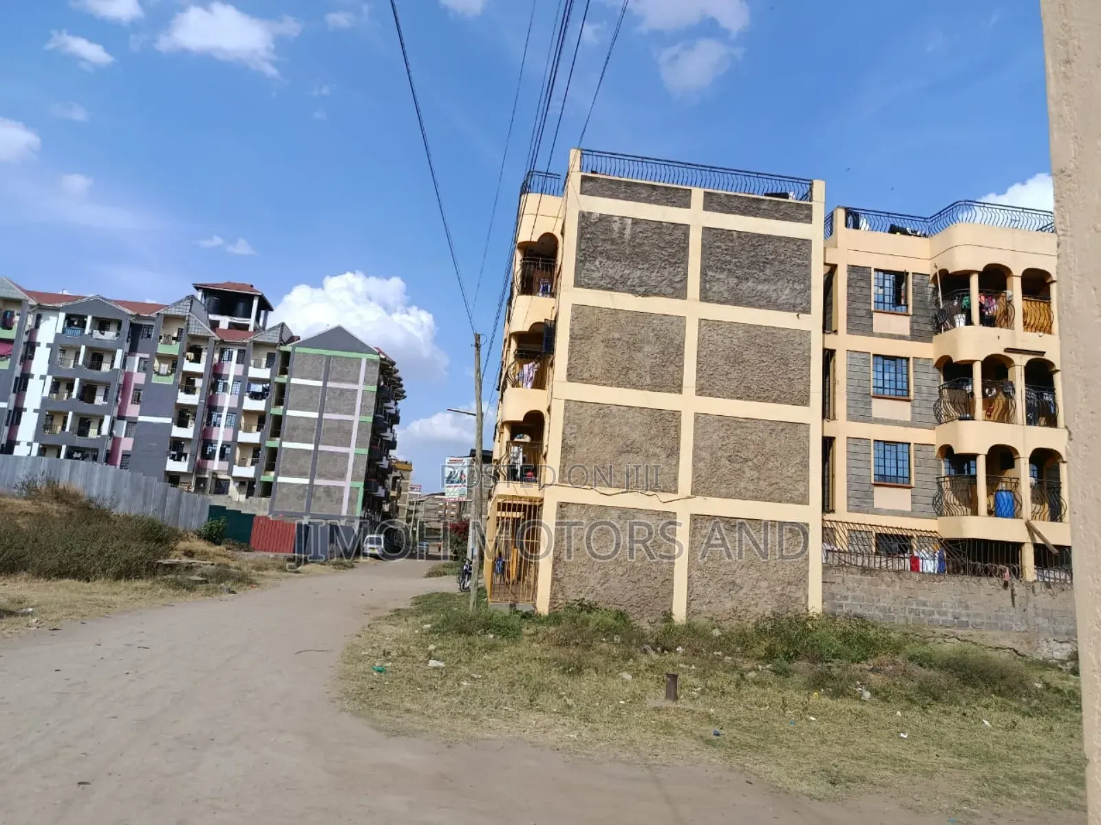 Residential Property in Parklands/Highridge