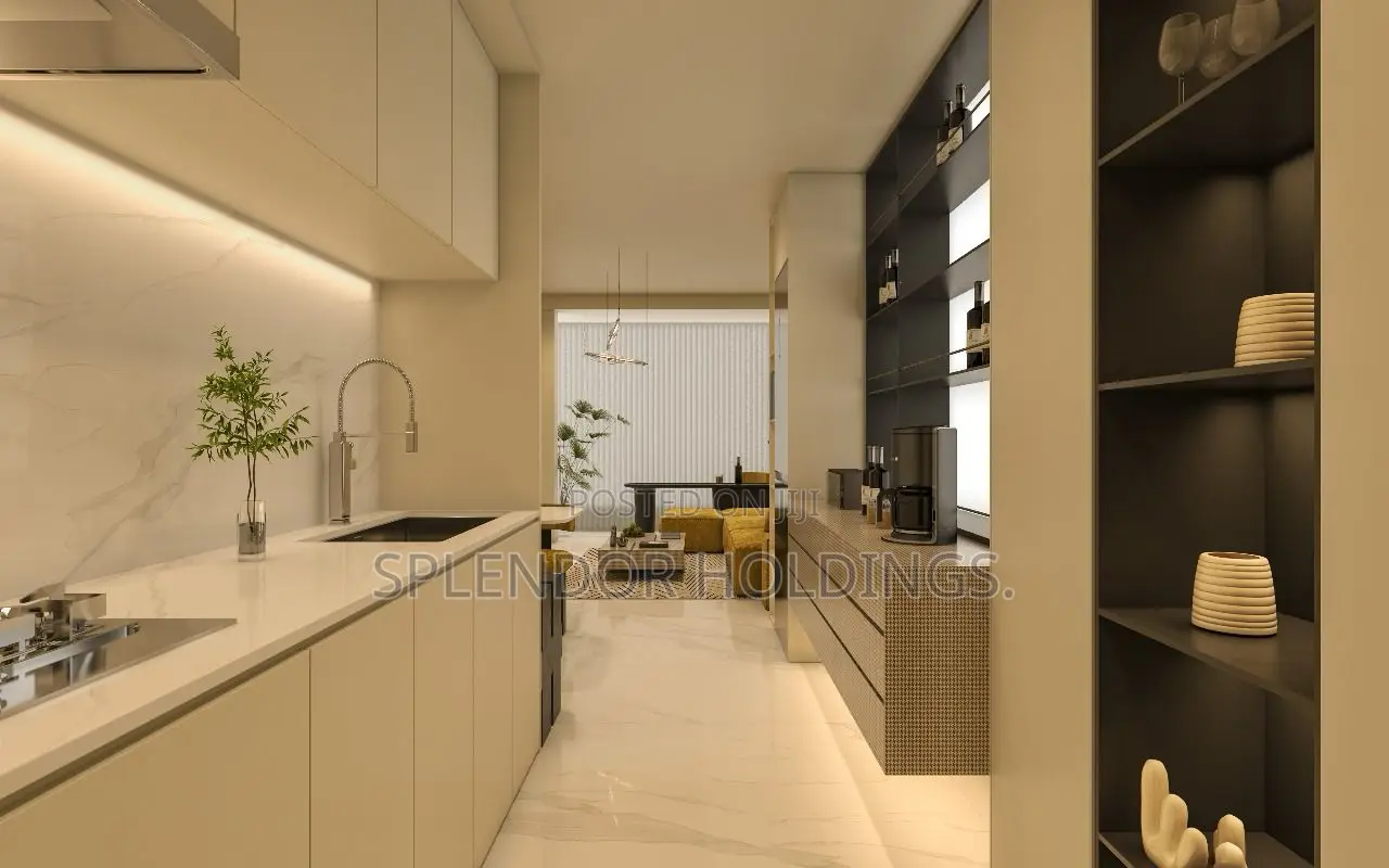 1bdrm Apartment in Raphta Road Area for sale in Raphta Road Area