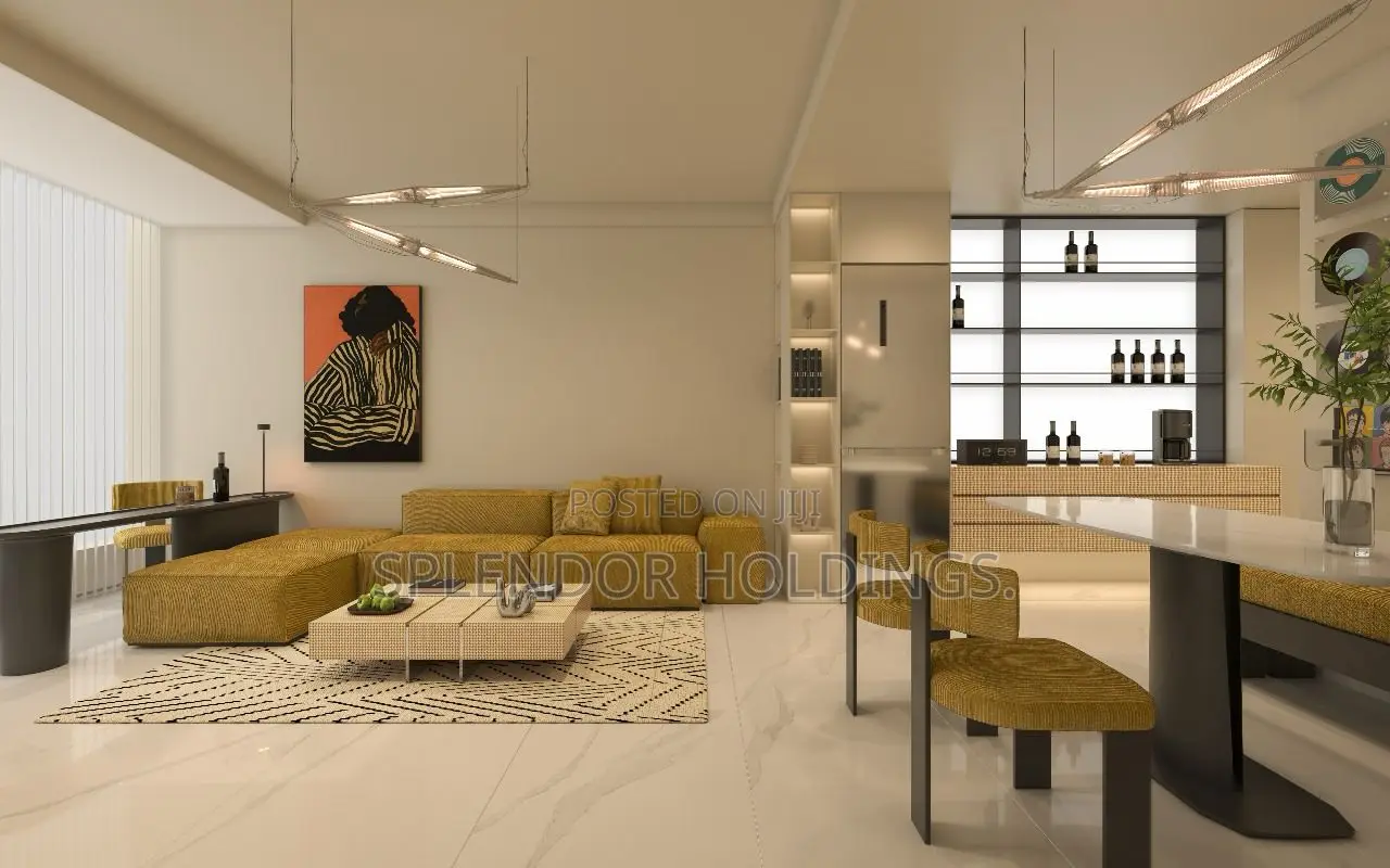 1bdrm Apartment in Raphta Road Area for sale in Raphta Road Area
