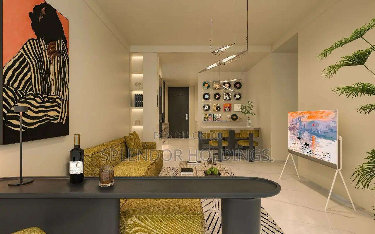 1bdrm Apartment in Raphta Road Area for sale in Raphta Road Area