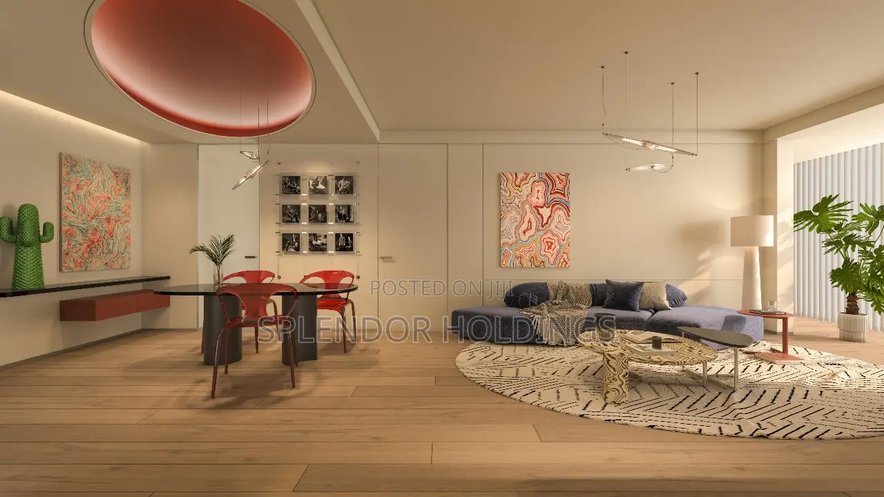 1bdrm Apartment in Raphta Road Area for sale in Raphta Road Area