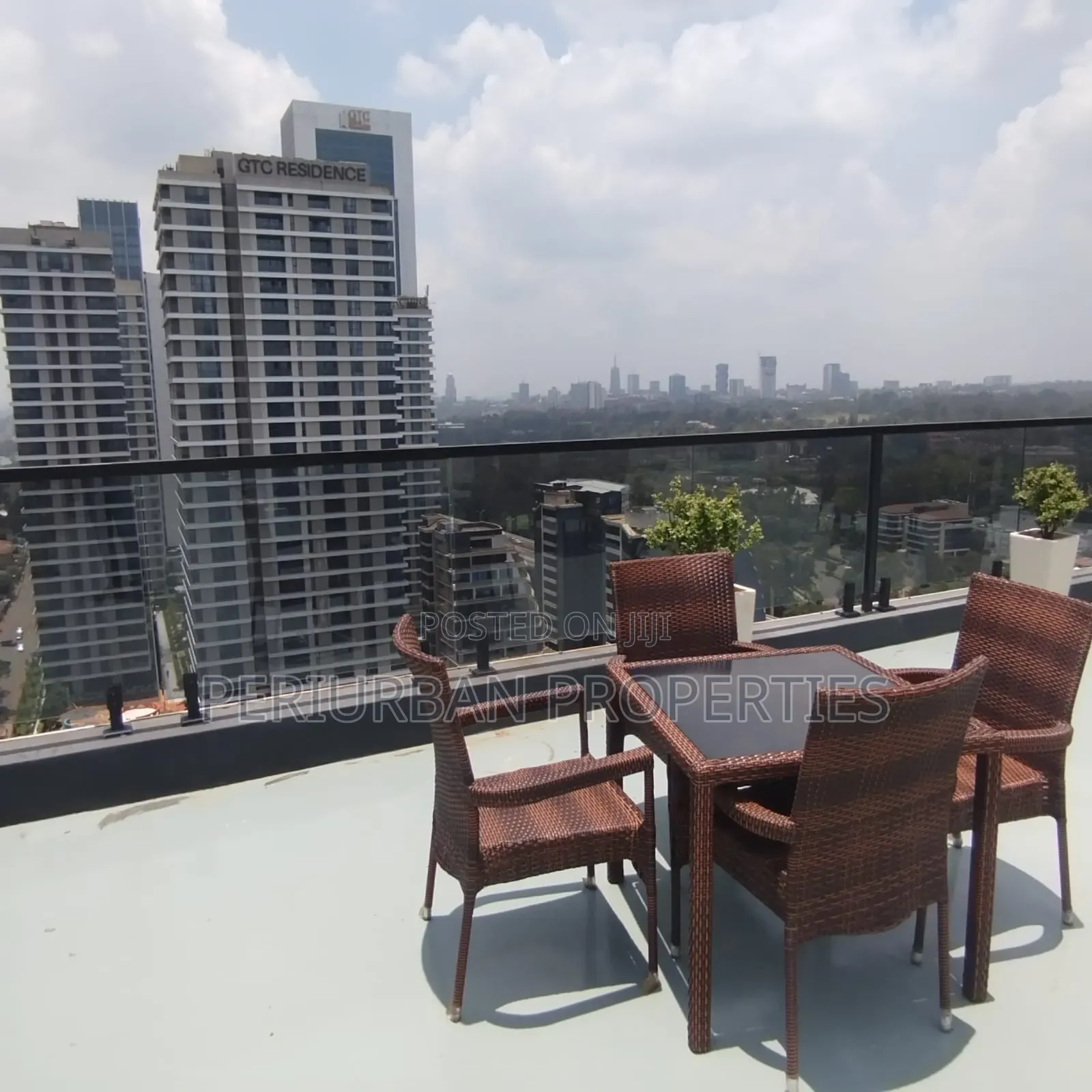 2bdrm Apartment in Westlands Road, Spring Valley for rent in Spring Valley