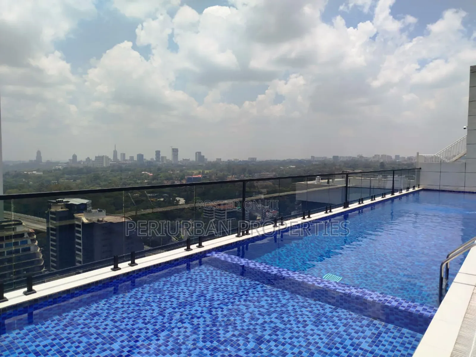 2bdrm Apartment in Westlands Road, Spring Valley for rent in Spring Valley