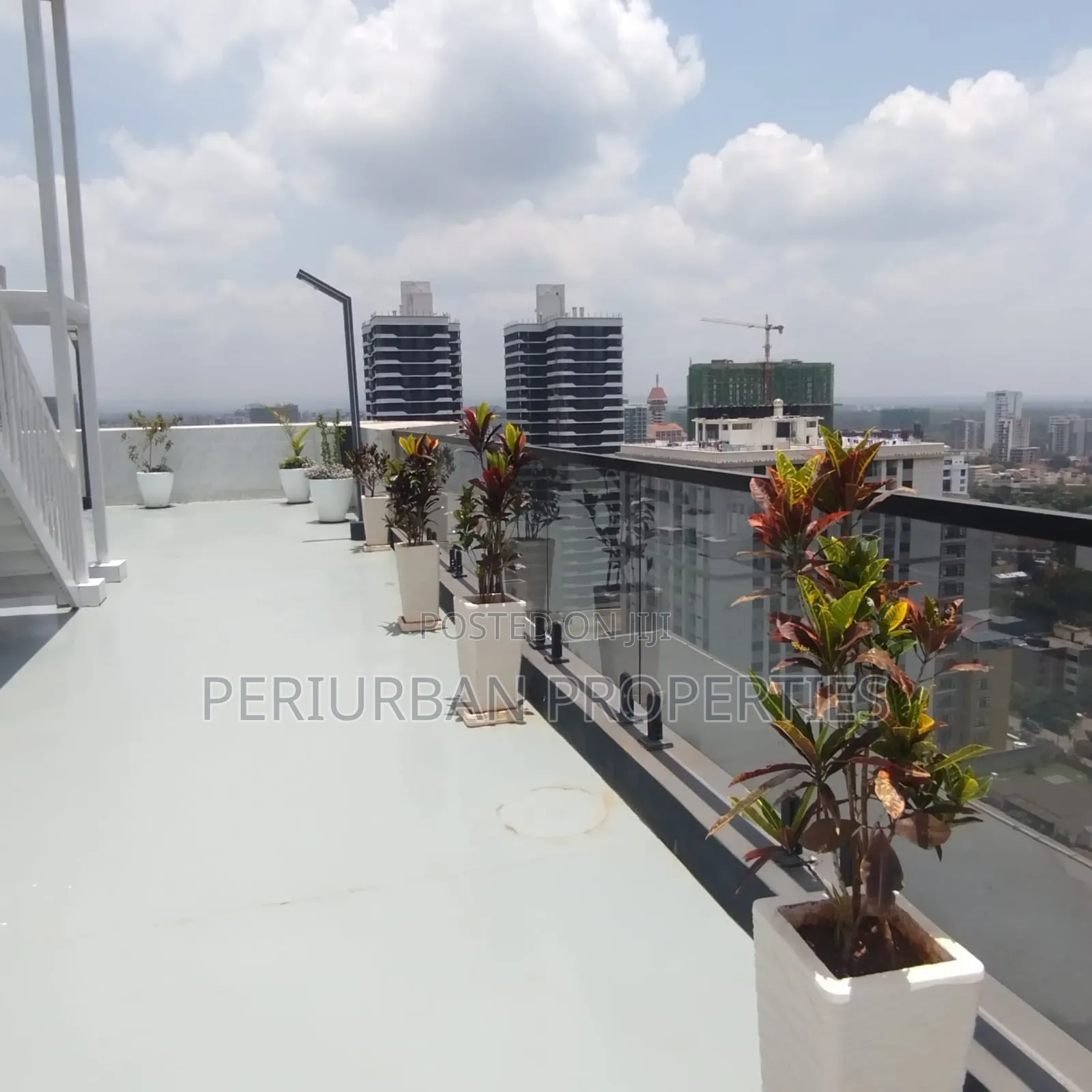 2bdrm Apartment in Westlands Road, Spring Valley for rent in Spring Valley