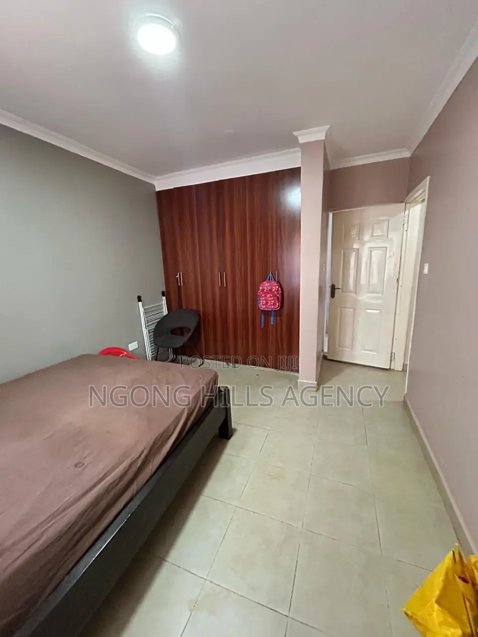 5bdrm Mansion in Olkeri for sale in Ol Keri