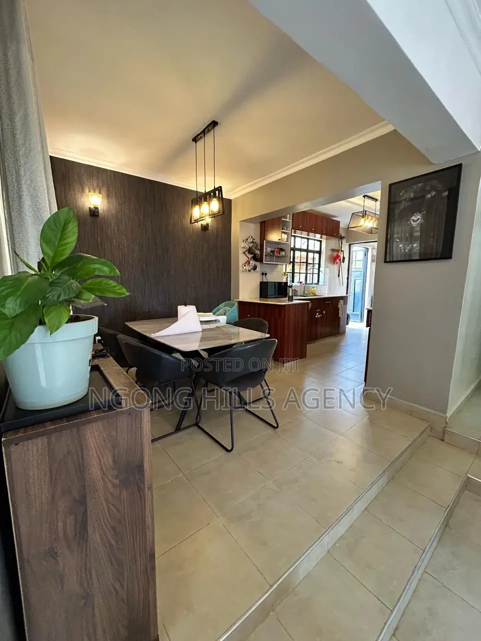 5bdrm Mansion in Olkeri for sale in Ol Keri