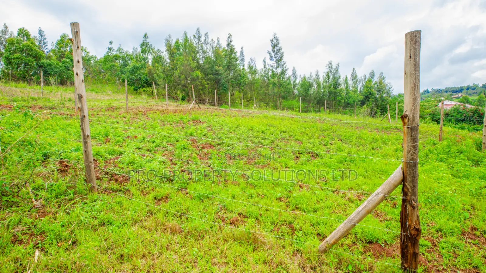 Prime Residential Plots for Sale in Kikuyu, Kamangu. in Kikuyu