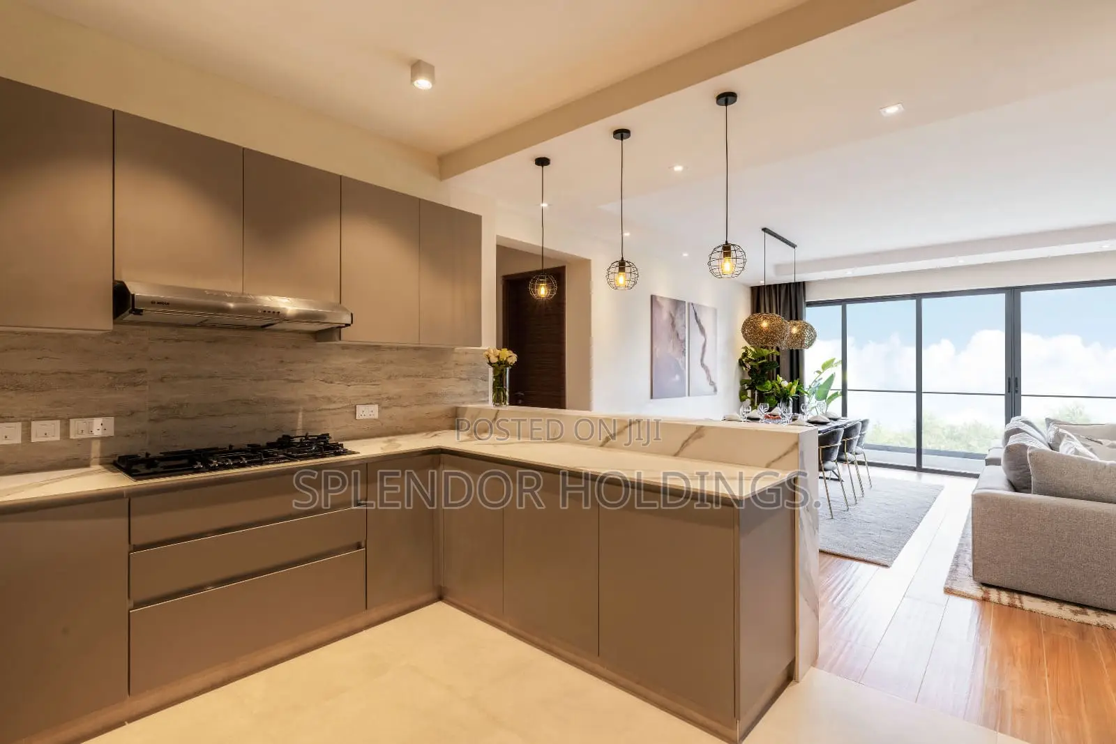 3bdrm Apartment in Riverside Drive for sale in Riverside Drive