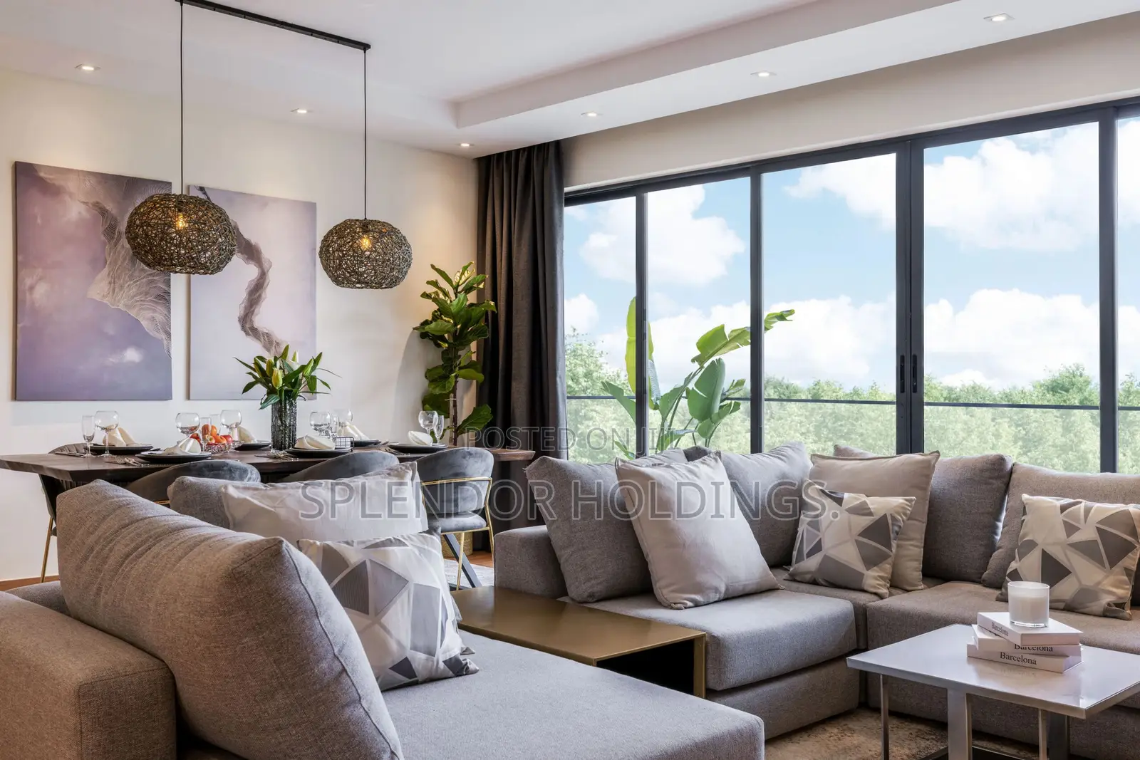 3bdrm Apartment in Riverside Drive for sale in Riverside Drive