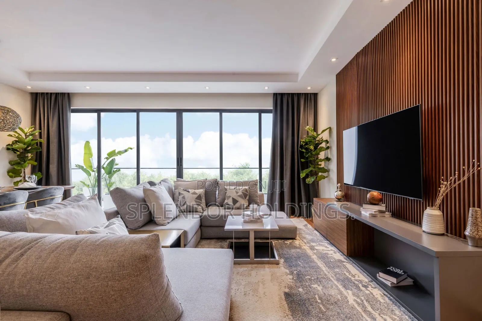 3bdrm Apartment in Riverside Drive for sale in Riverside Drive