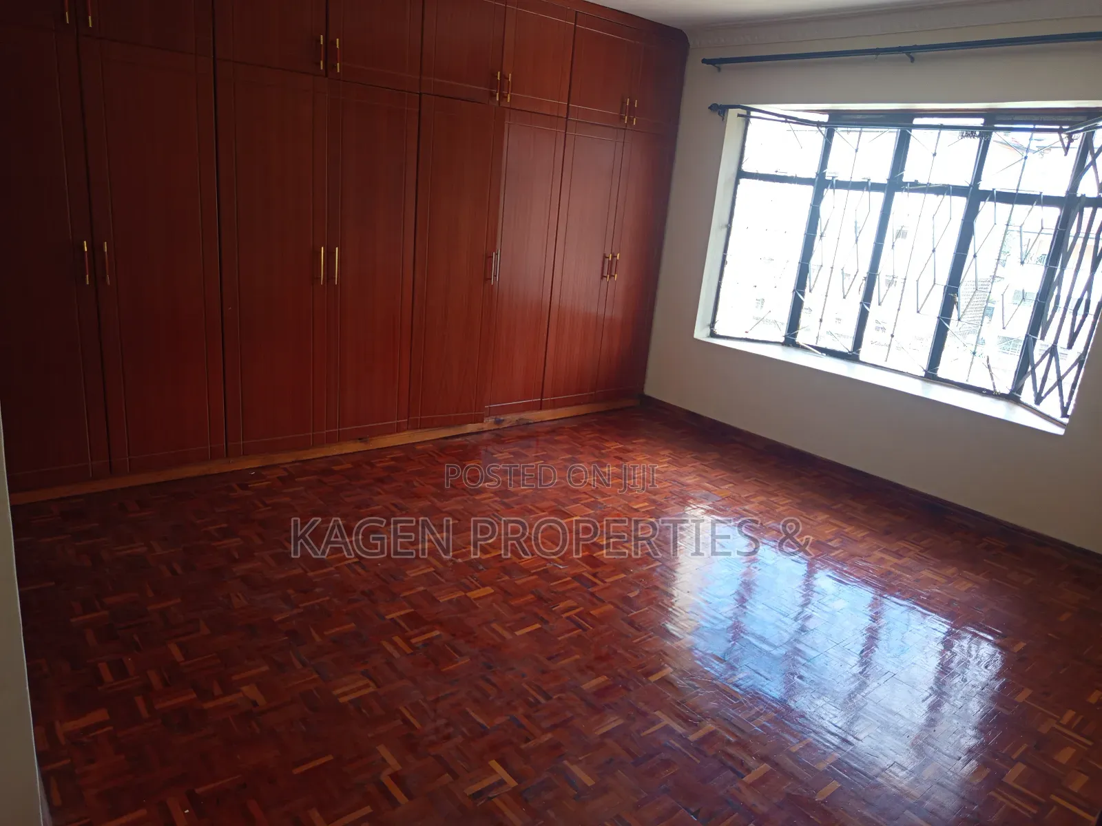 3bdrm Apartment in Kilimani, Hurlingham for rent in Hurlingham