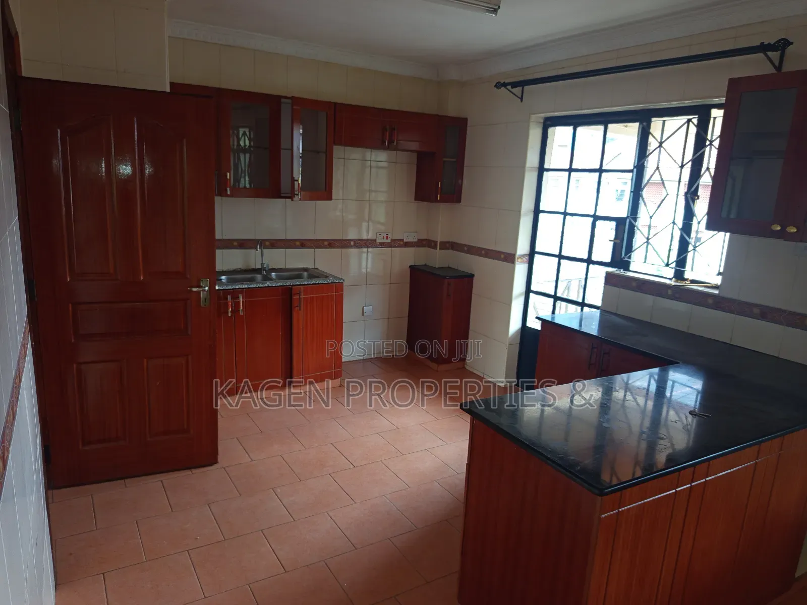 3bdrm Apartment in Kilimani, Hurlingham for rent in Hurlingham