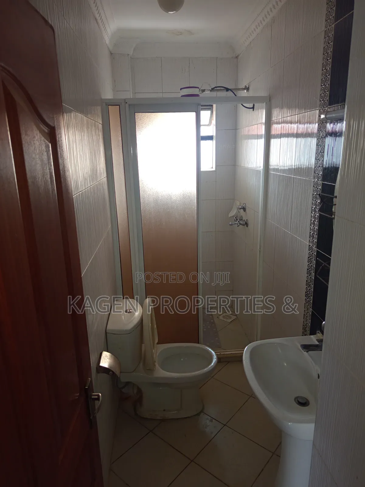 3bdrm Apartment in Kilimani, Hurlingham for rent in Hurlingham