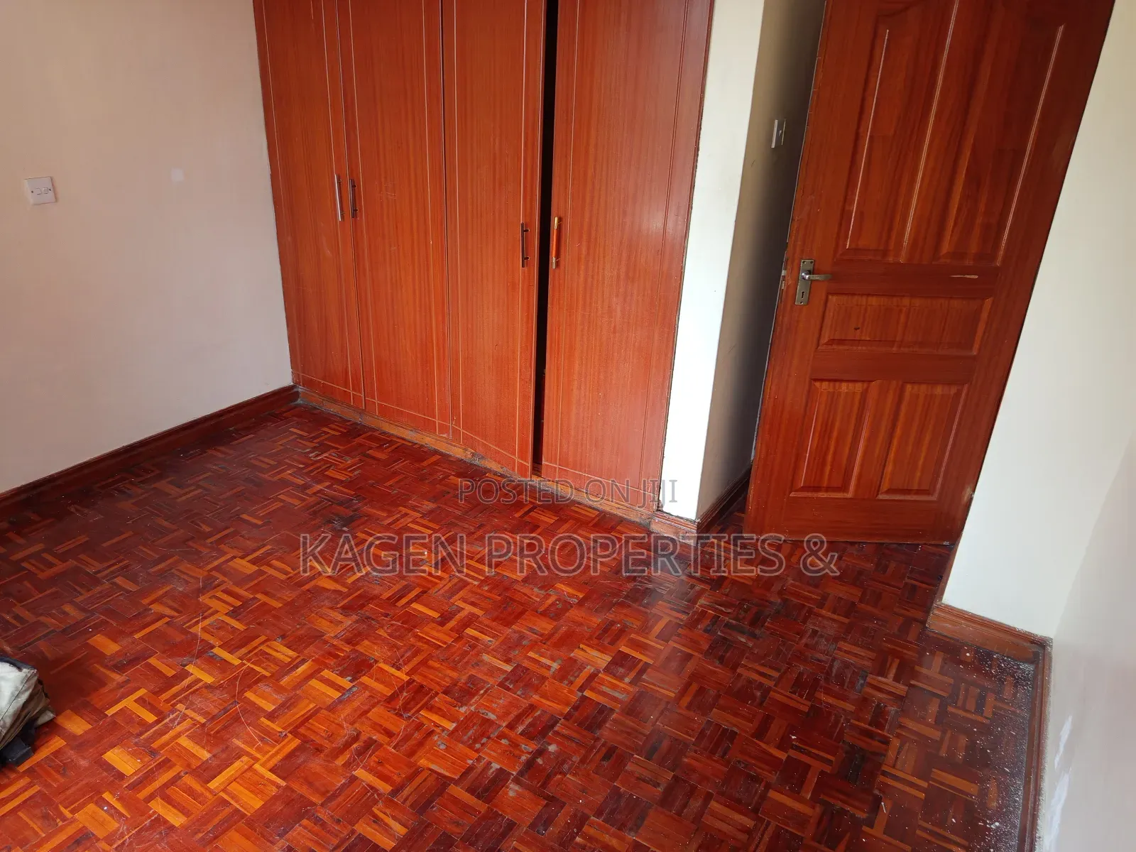 3bdrm Apartment in Kilimani, Hurlingham for rent in Hurlingham