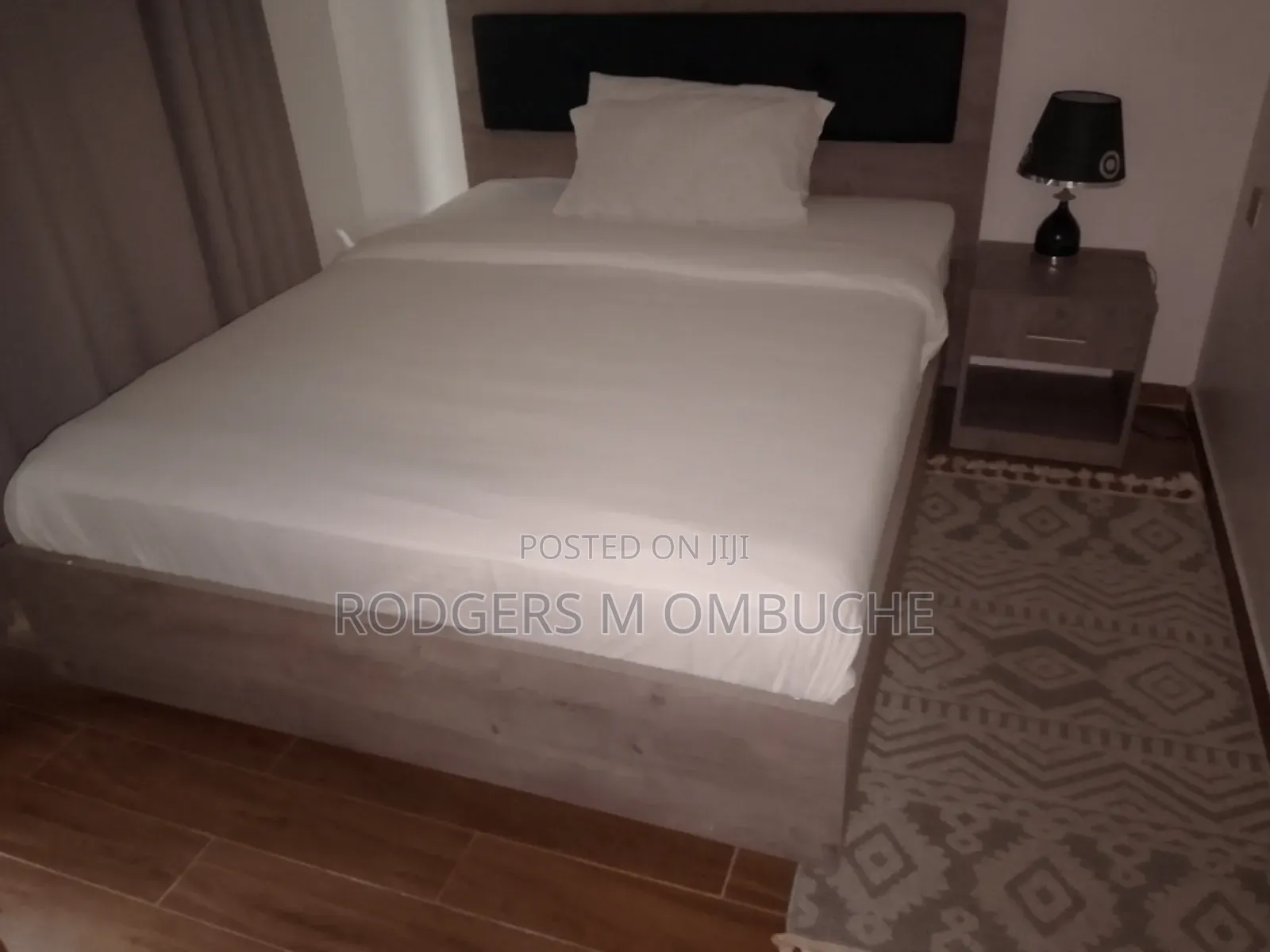 Furnished 1bdrm Apartment in Valley Arcade for rent in Valley Arcade