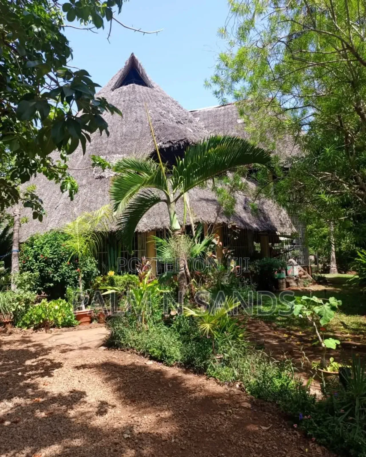 3bdrm House in Neptune, Diani for sale in Diani