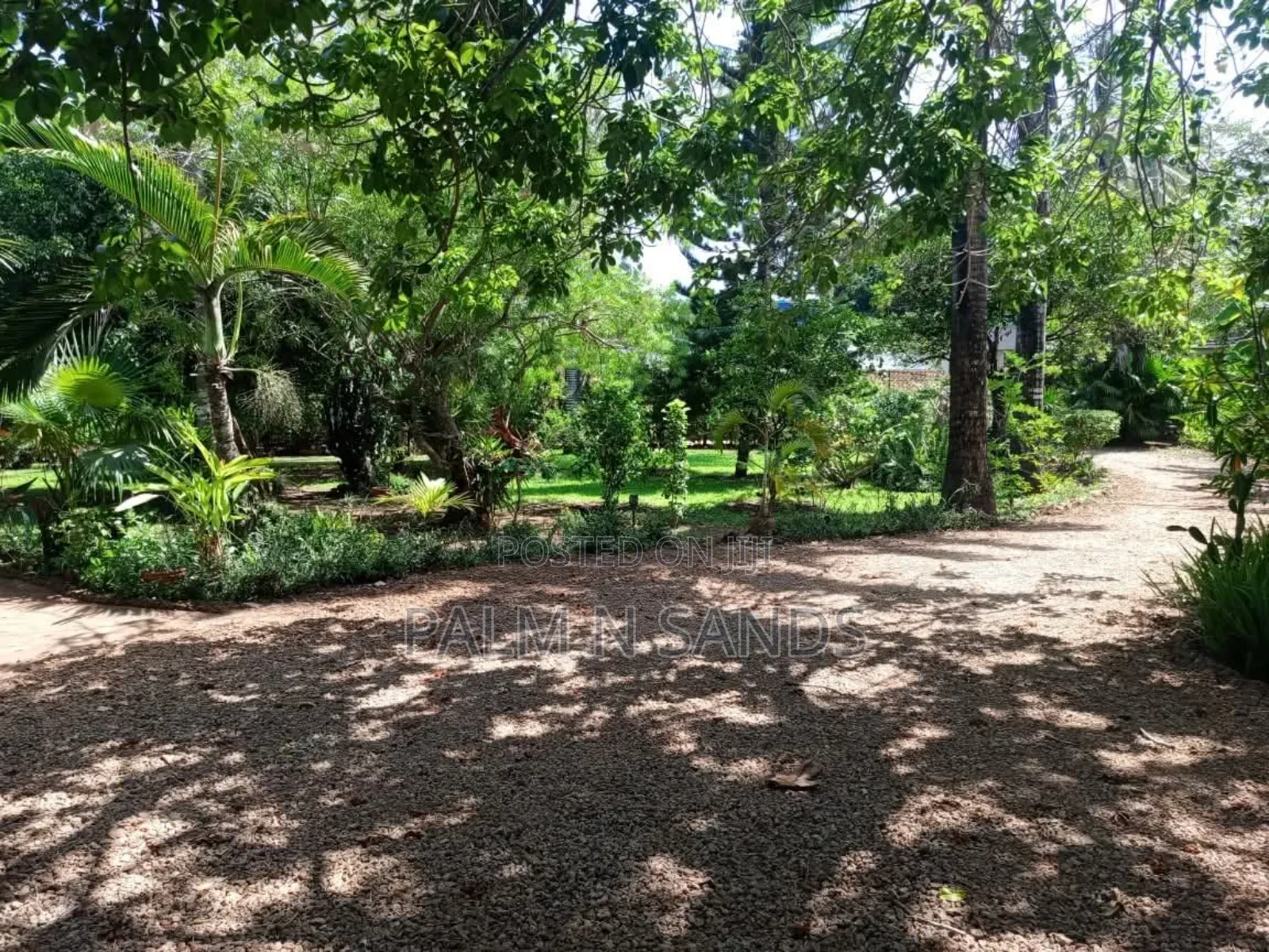 3bdrm House in Neptune, Diani for sale in Diani