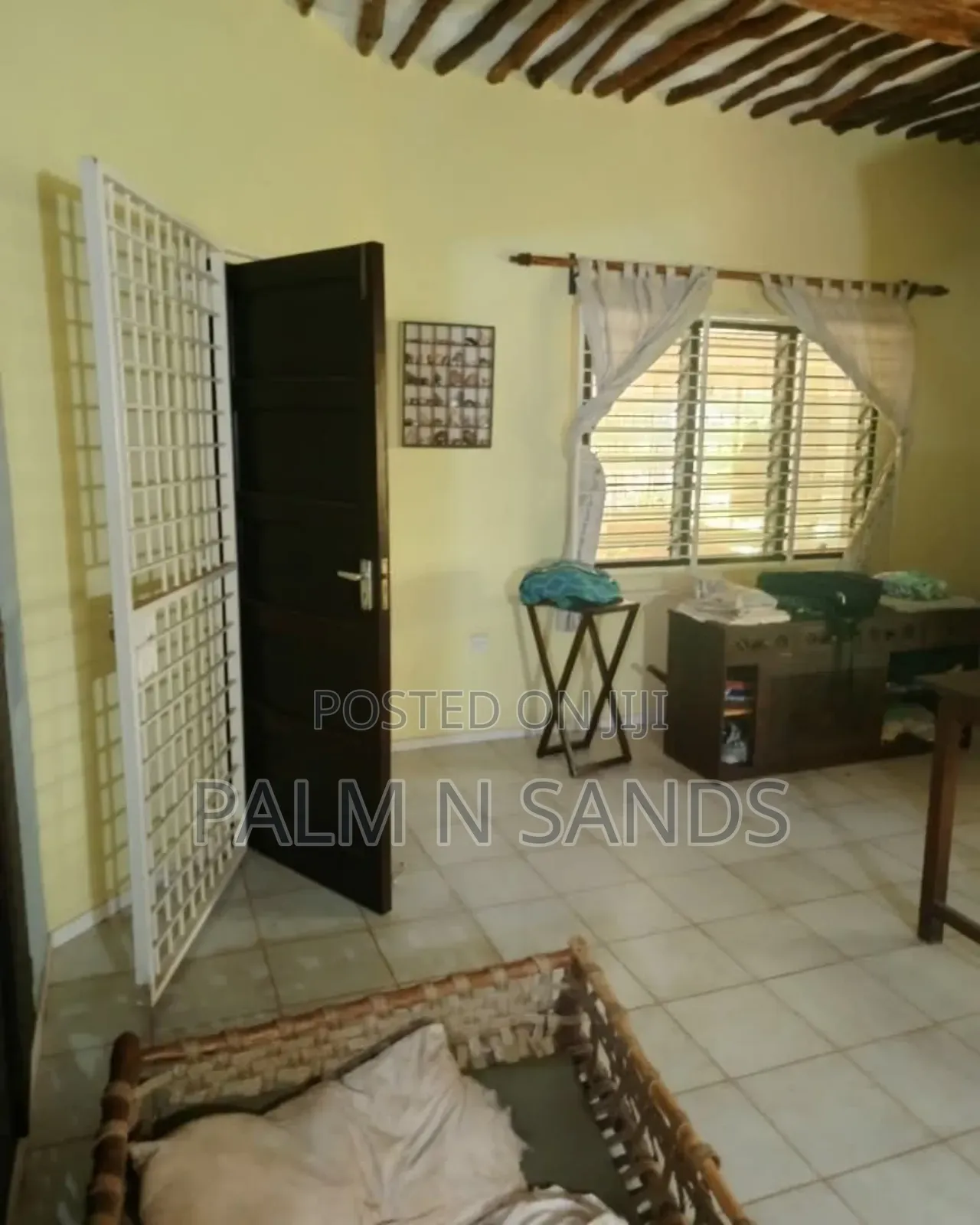 3bdrm House in Neptune, Diani for sale in Diani
