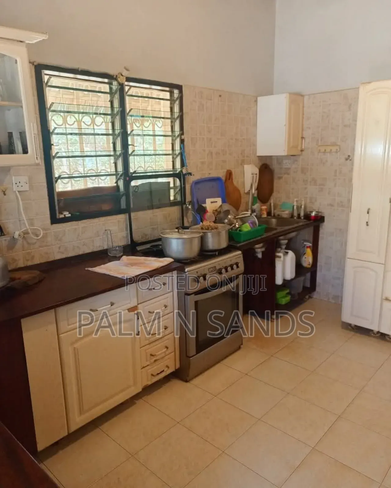 3bdrm House in Neptune, Diani for sale in Diani