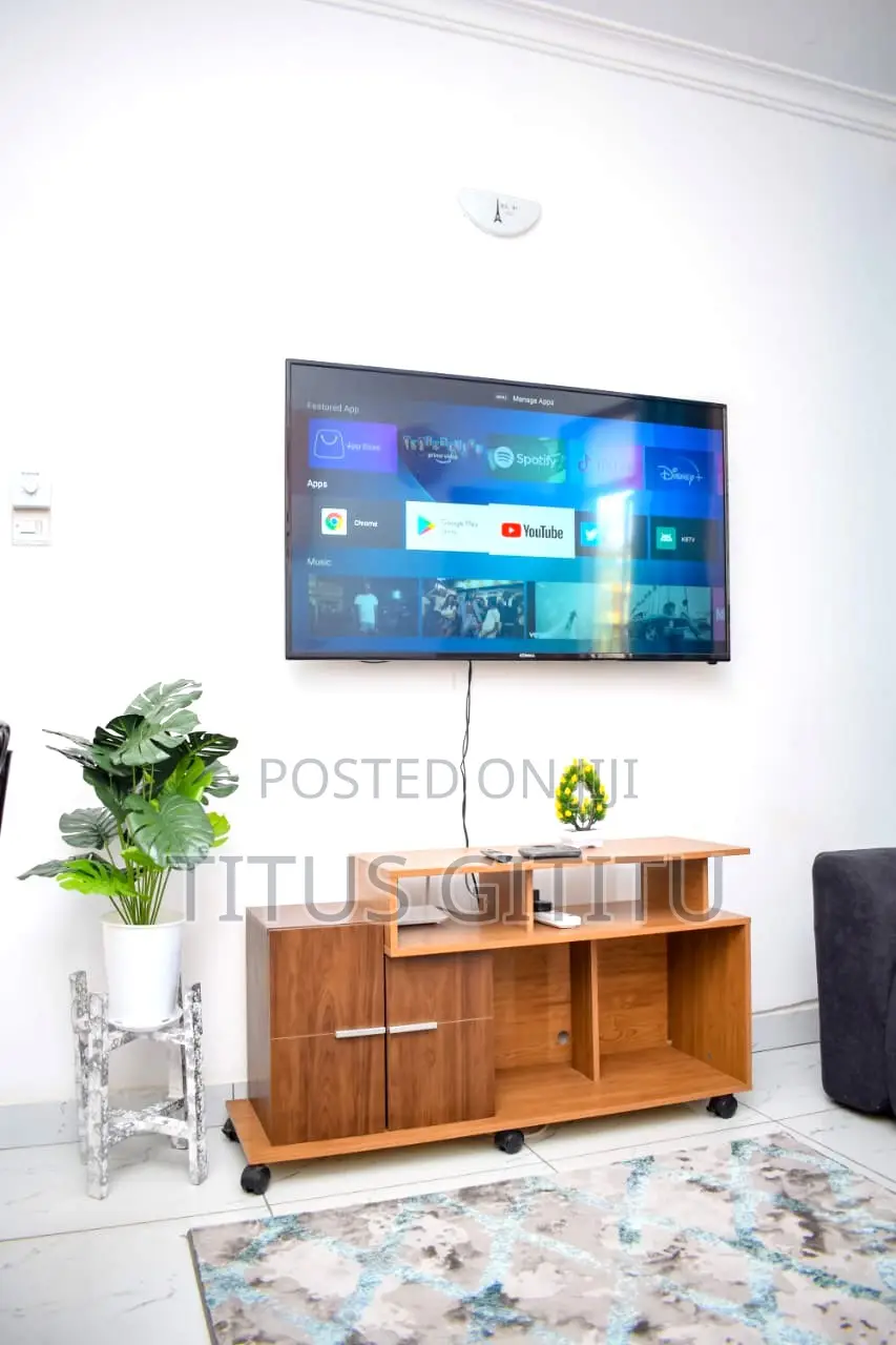 Executive 2 Bedroom Bamburi Near Haller Park Beach | Master Ensuite in Mtambo