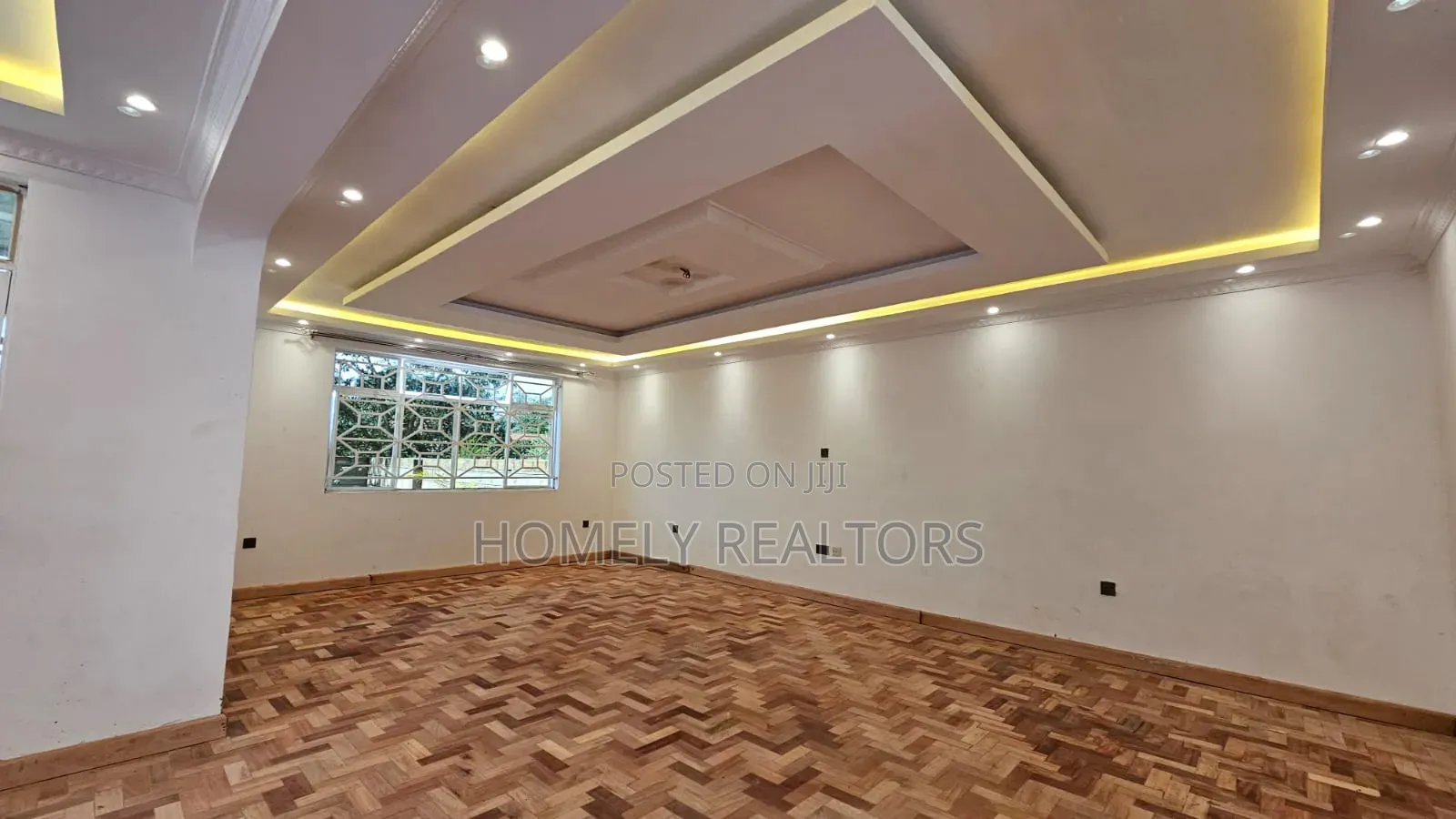 4bdrm Maisonette in Karen, Nairobi for rent in Karen C