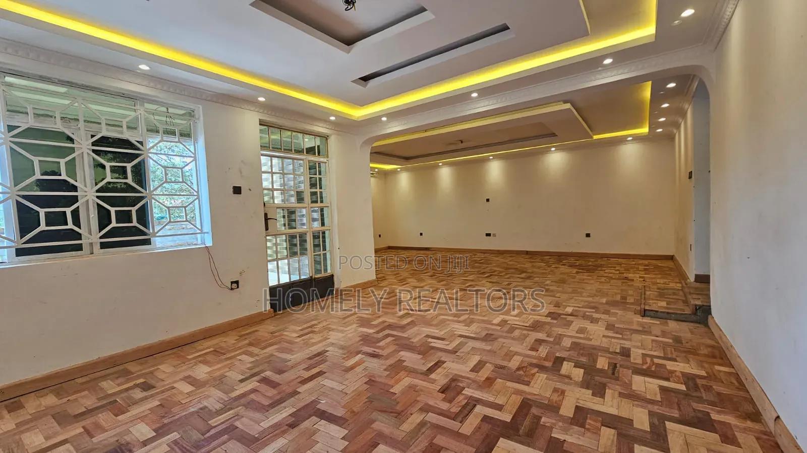 4bdrm Maisonette in Karen, Nairobi for rent in Karen C