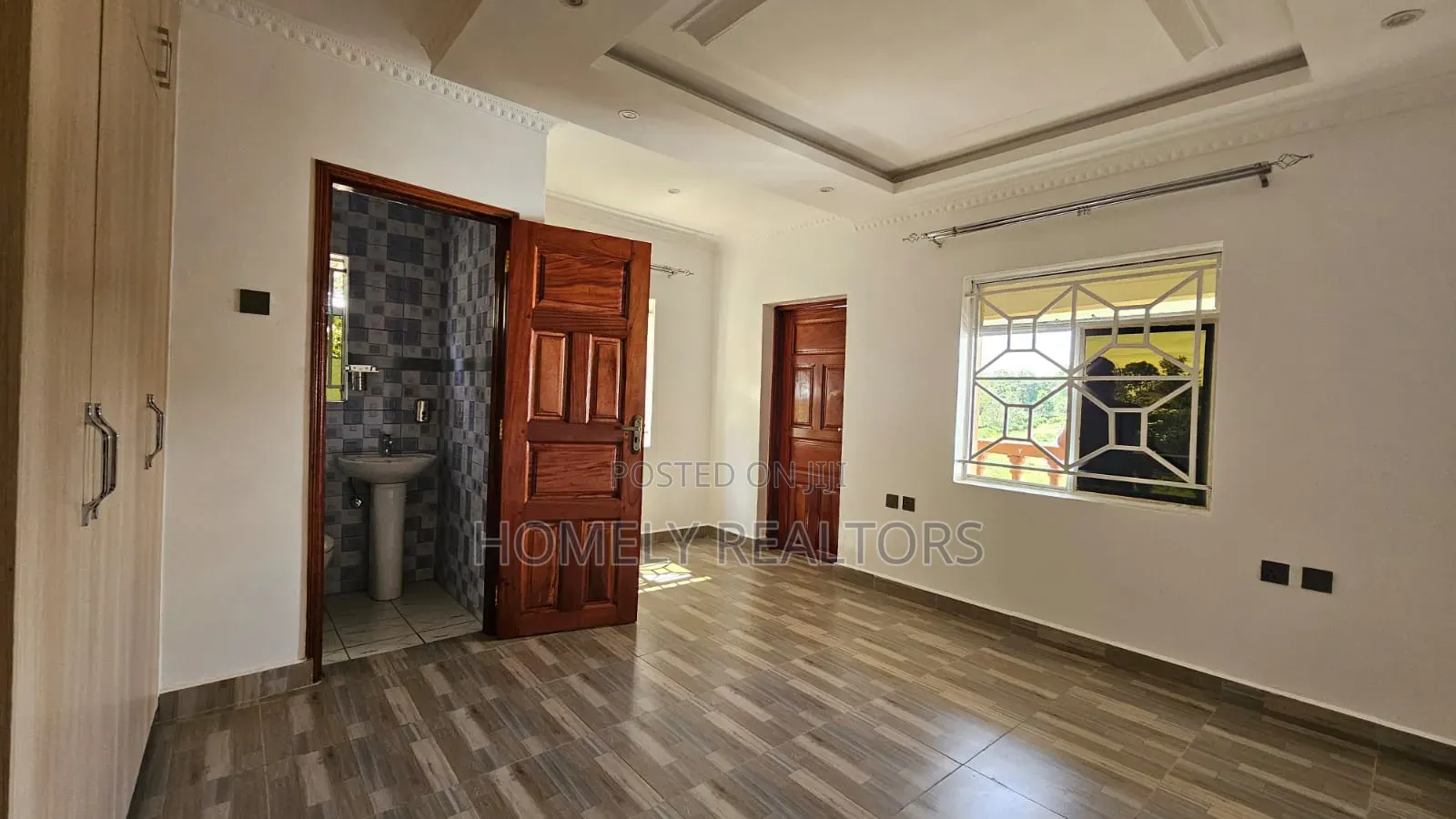 4bdrm Maisonette in Karen, Nairobi for rent in Karen C