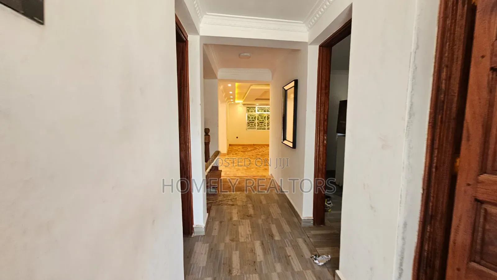 4bdrm Maisonette in Karen, Nairobi for rent in Karen C