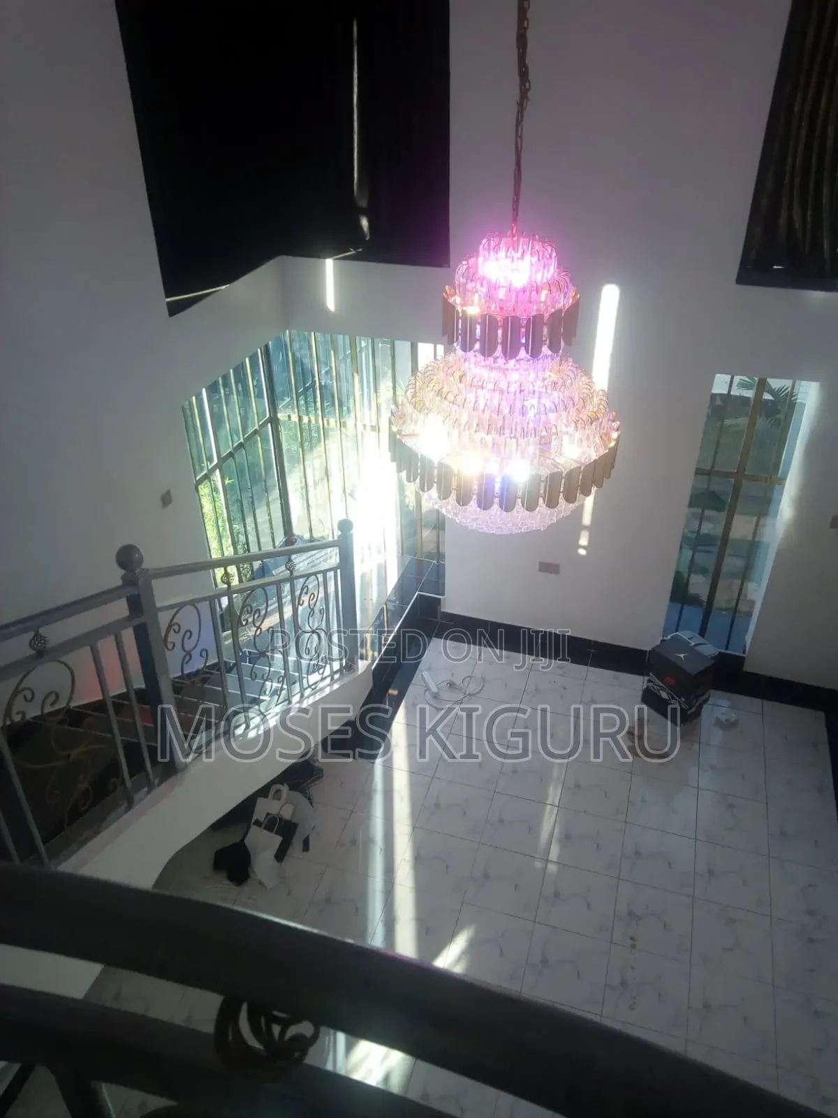 3bdrm Maisonette in Matangi, Kimbo for rent in Kimbo