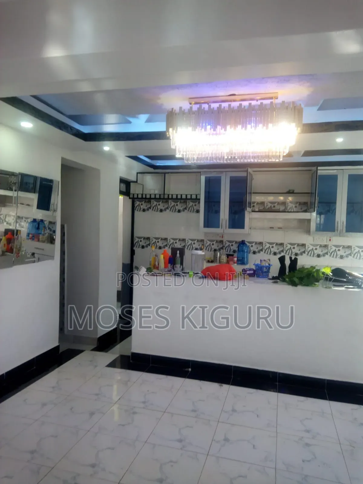 3bdrm Maisonette in Matangi, Kimbo for rent in Kimbo