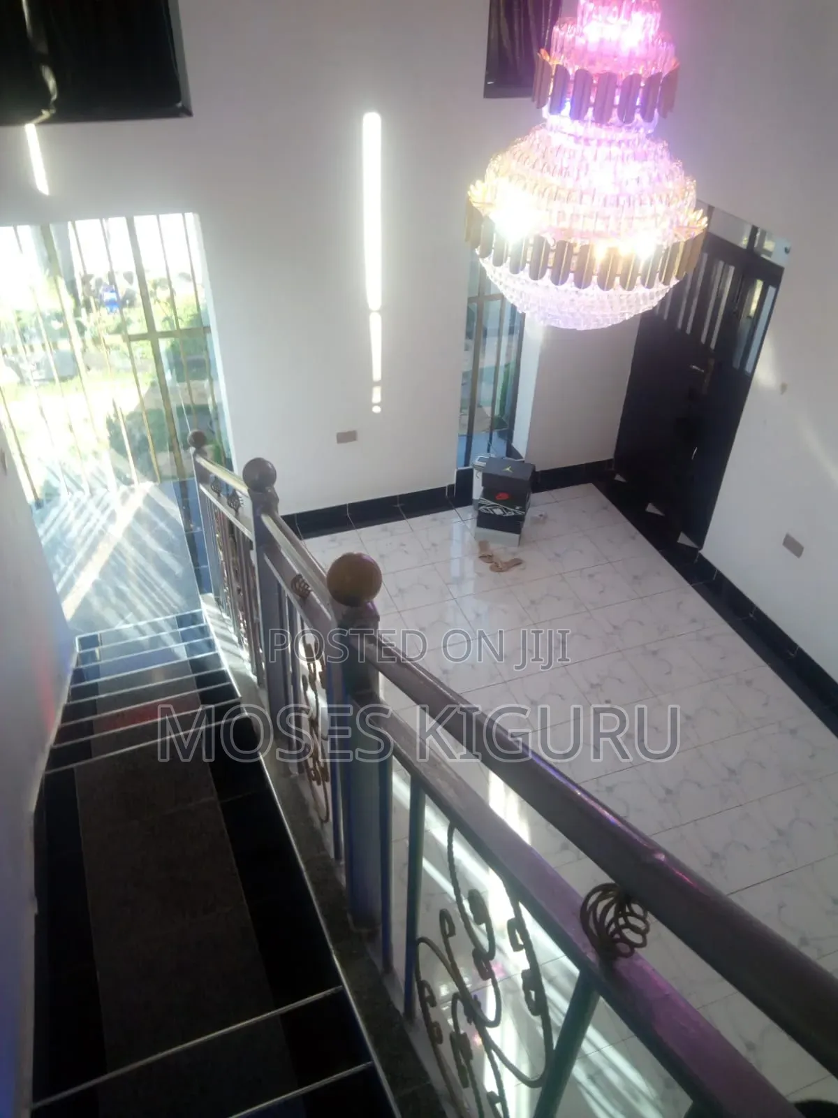 3bdrm Maisonette in Matangi, Kimbo for rent in Kimbo