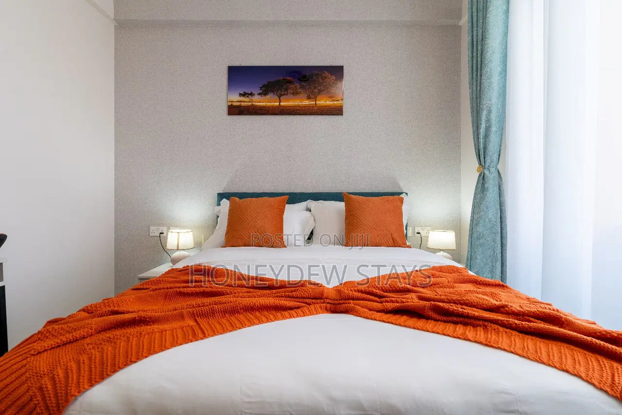 3bdrm Apartment in Wilma Towers, Hurlingham for sale in Hurlingham