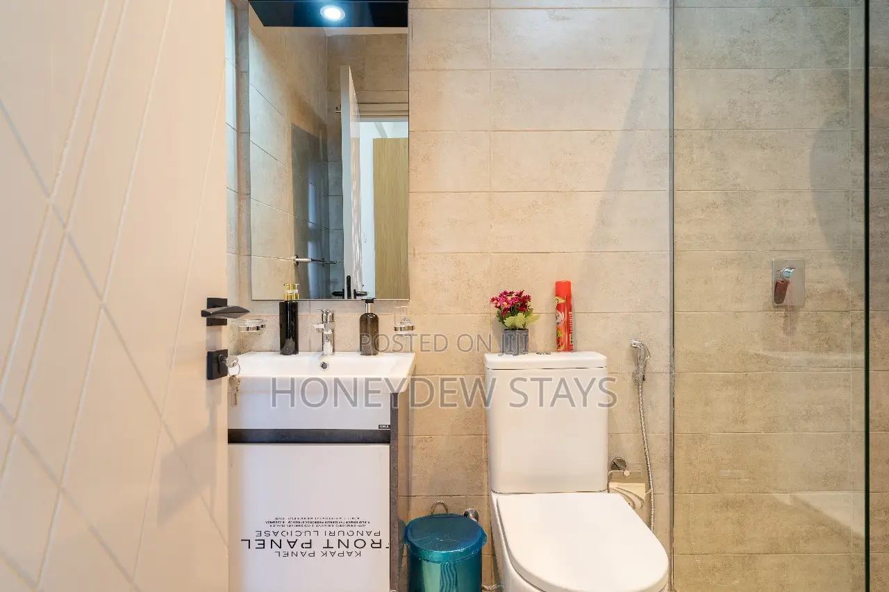3bdrm Apartment in Wilma Towers, Hurlingham for sale in Hurlingham