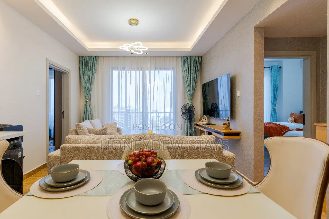 3bdrm Apartment in Wilma Towers, Hurlingham for sale in Hurlingham