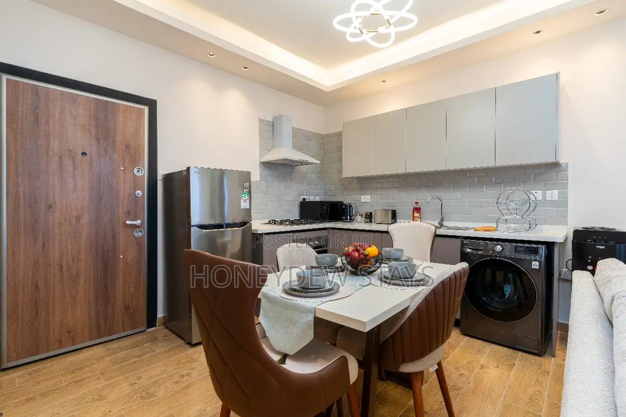 3bdrm Apartment in Wilma Towers, Hurlingham for sale in Hurlingham